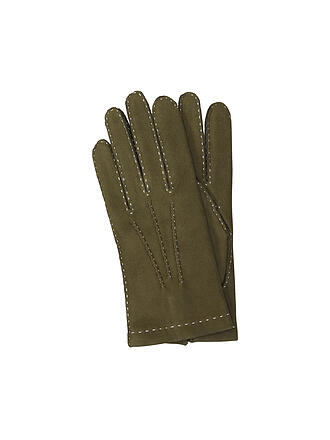 TR-HANDSCHUHE | Gants en cuir