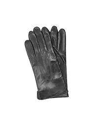 TR-HANDSCHUHE | Gants en cuir | Marron