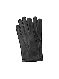 TR-HANDSCHUHE | Gants en cuir | Marron
