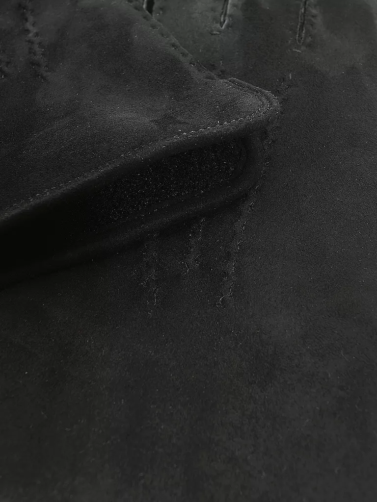 TR-HANDSCHUHE | Gants en cuir | schwarz