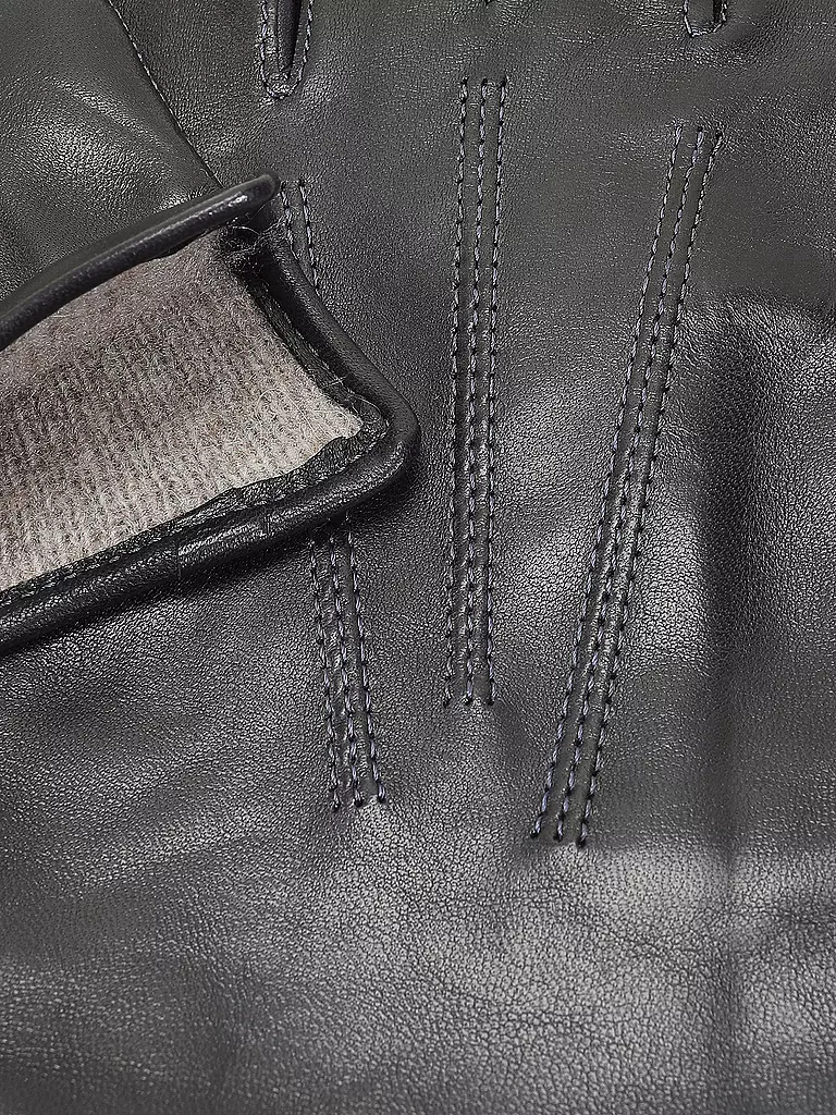 TR-HANDSCHUHE | Gants en cuir | braun