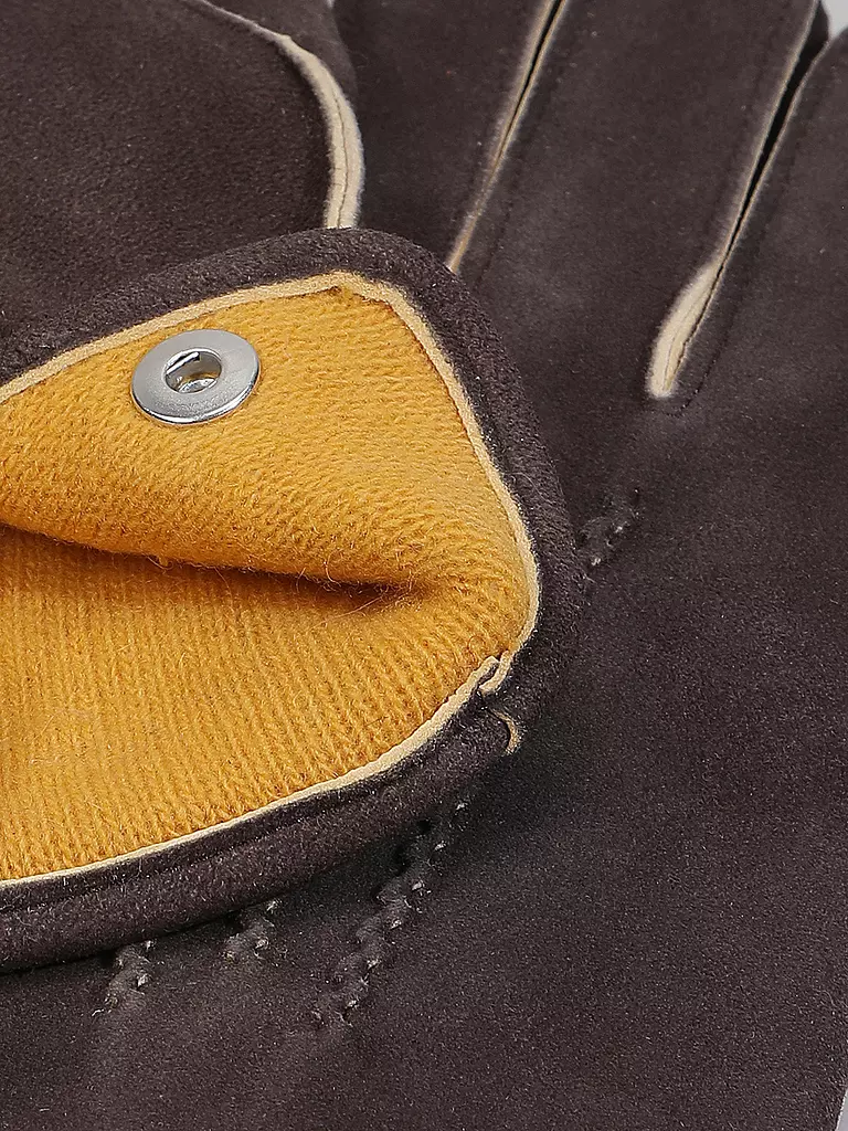TR-HANDSCHUHE | Gants en cuir | 