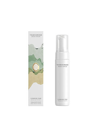 TRAWENMOOR | Mousse Nettoyante 150ml
