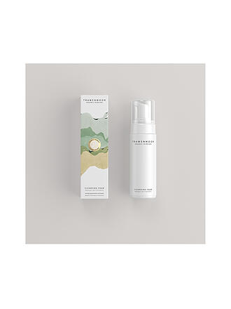 TRAWENMOOR | Mousse Nettoyante 150ml