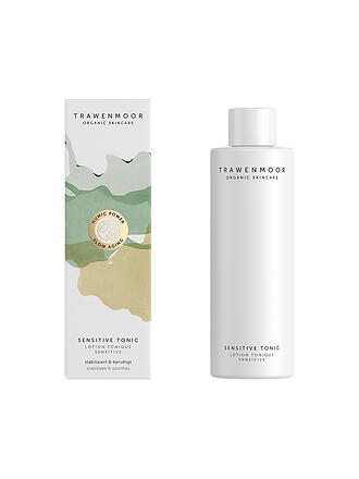 TRAWENMOOR | Tonique Sensible 200ml