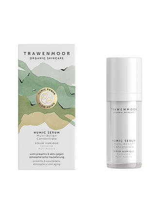 TRAWENMOOR | Homic Sérum Rechargeable 30ml