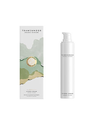 TRAWENMOOR | Crème pour le visage - Recharge Hydro Cream 50ml