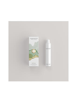 TRAWENMOOR | Crème pour le visage - Recharge Hydro Cream 50ml