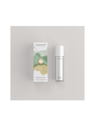 TRAWENMOOR | Crème pour le visage - Crème Régénération Rechargeable 50ml