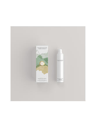 TRAWENMOOR | Crème pour le visage - Recharge Crème Régénération 50ml