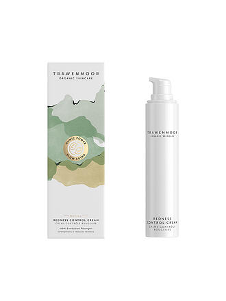 TRAWENMOOR | Crème pour le visage - Redness Control Cream Refill 50ml