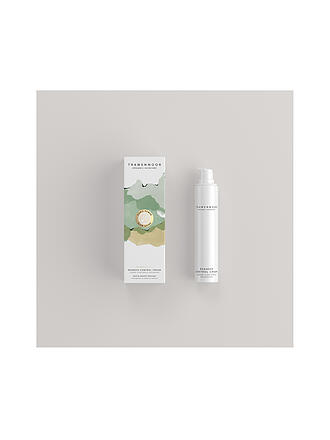 TRAWENMOOR | Crème pour le visage - Redness Control Cream Refill 50ml