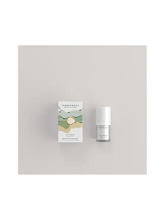 TRAWENMOOR | Crème pour les yeux - Eye Cream Refillable 15ml