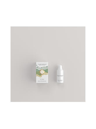TRAWENMOOR | Crème contour des yeux - Recharge Crème contour des yeux 15ml