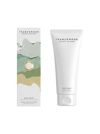 TRAWENMOOR | Gel douche 200ml