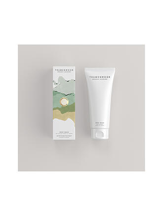 TRAWENMOOR | Gel douche 200ml