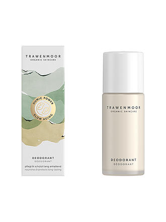 TRAWENMOOR | Déodorant 50ml