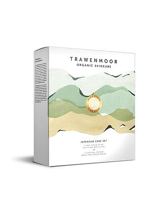 TRAWENMOOR | Coffret cadeau - INTENSIVE CARE SET 2x50ml