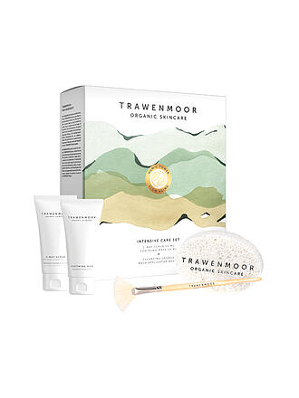 TRAWENMOOR | Coffret cadeau - INTENSIVE CARE SET 2x50ml