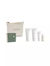 TRAWENMOOR | Coffret cadeau - Coffret SOINS CORPS 2x150ml / 50ml / 75ml | Aucune couleur