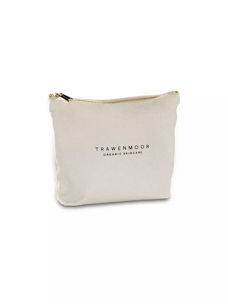 TRAWENMOOR | Coffret cadeau - Coffret SOINS CORPS 2x150ml / 50ml / 75ml | Aucune couleur