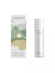 TRAWENMOOR | Crème pour le visage - Crème Régénération Rechargeable 50ml | Aucune couleur