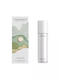 TRAWENMOOR | Crème pour le visage - Hydro Cream Rechargeable 50ml | Aucune couleur