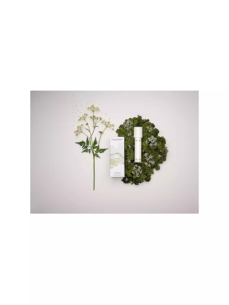 TRAWENMOOR | Crème pour le visage - Hydro Cream Rechargeable 50ml | 