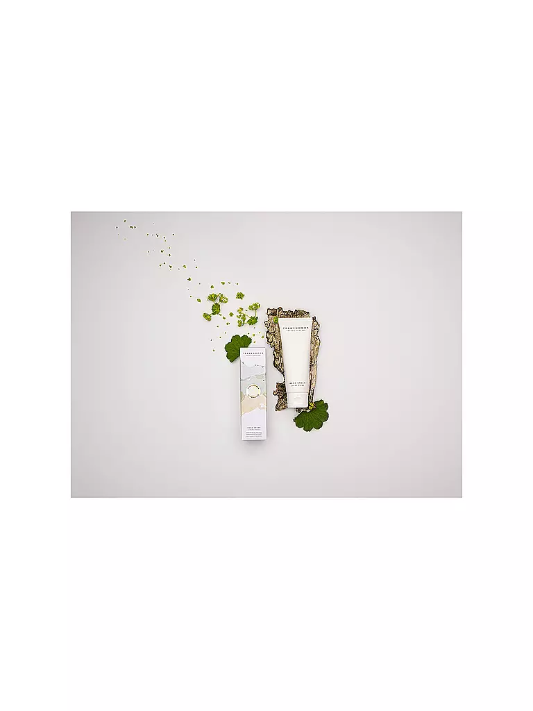 TRAWENMOOR | Crème pour les mains 75 ml | 