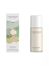 TRAWENMOOR | Déodorant 50ml | Aucune couleur