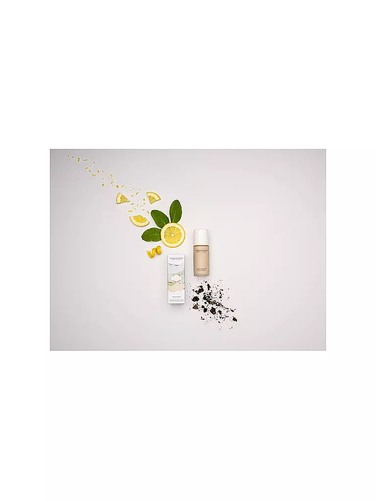 TRAWENMOOR | Déodorant 50ml | 