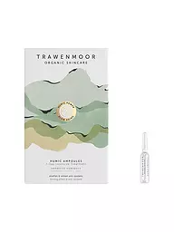 TRAWENMOOR | Humic Ampoules 7x2ml | Aucune couleur