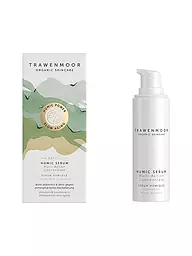 TRAWENMOOR | Humic Serum Refill 30ml | Aucune couleur