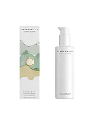 TRAWENMOOR | Lait Démaquillant 200ml | Aucune couleur