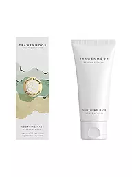 TRAWENMOOR | Masque Apaisant 50ml | Aucune couleur