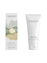 TRAWENMOOR | Peeling - Gommage double action 50 ml | Aucune couleur