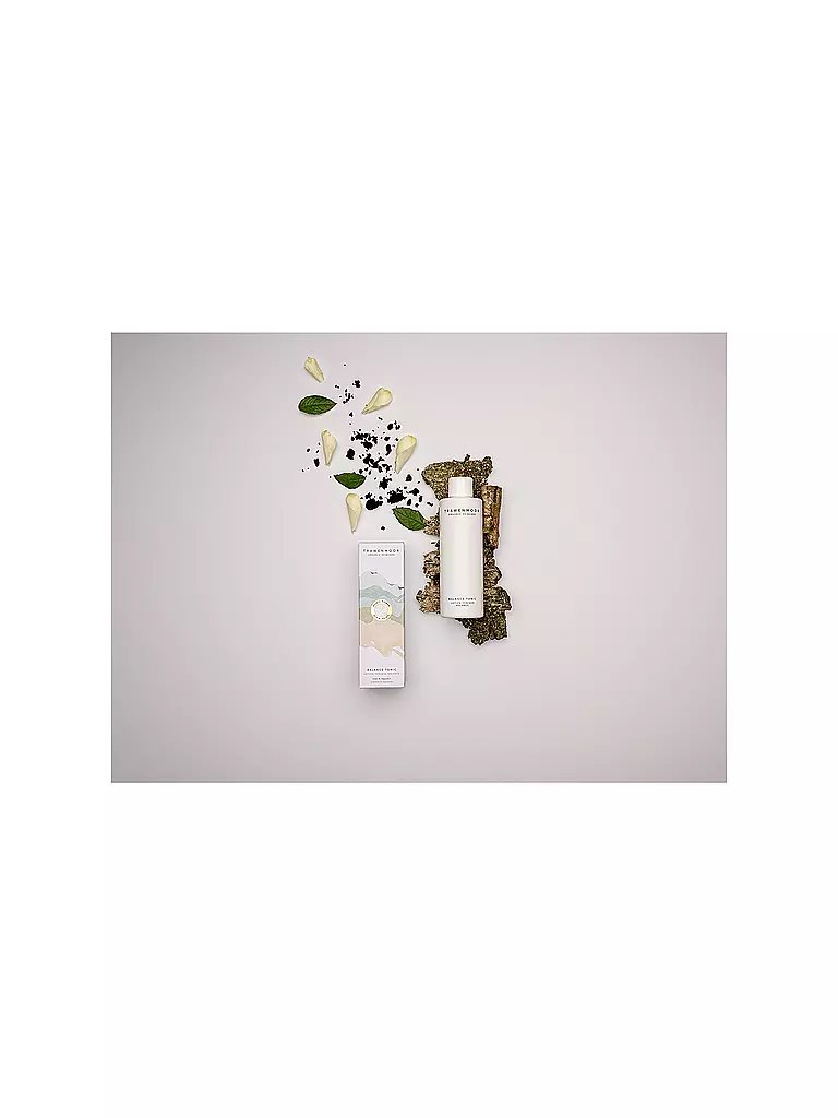 TRAWENMOOR | Tonique Équilibrant 200 ml | 