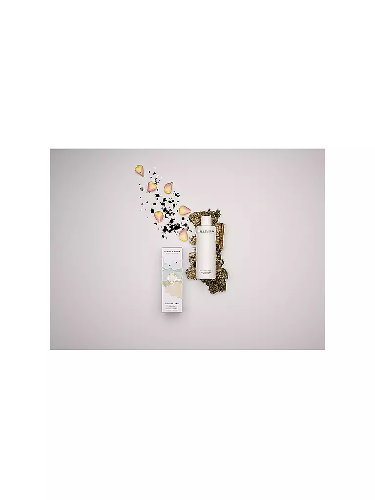 TRAWENMOOR | Tonique Sensible 200ml | 