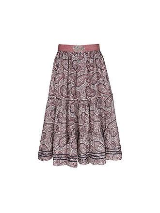 TRENTINI | Jupe traditionnelle ISA