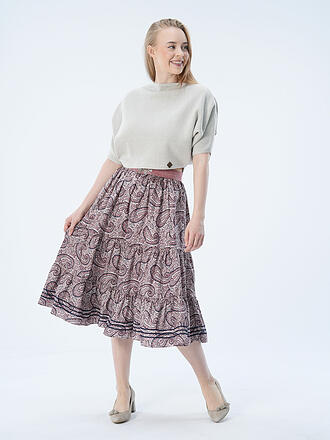 TRENTINI | Jupe traditionnelle ISA