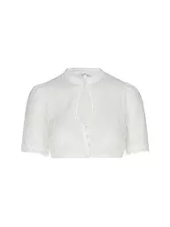 TRENTINI | Blouse de Dirndl ADELA | Crème