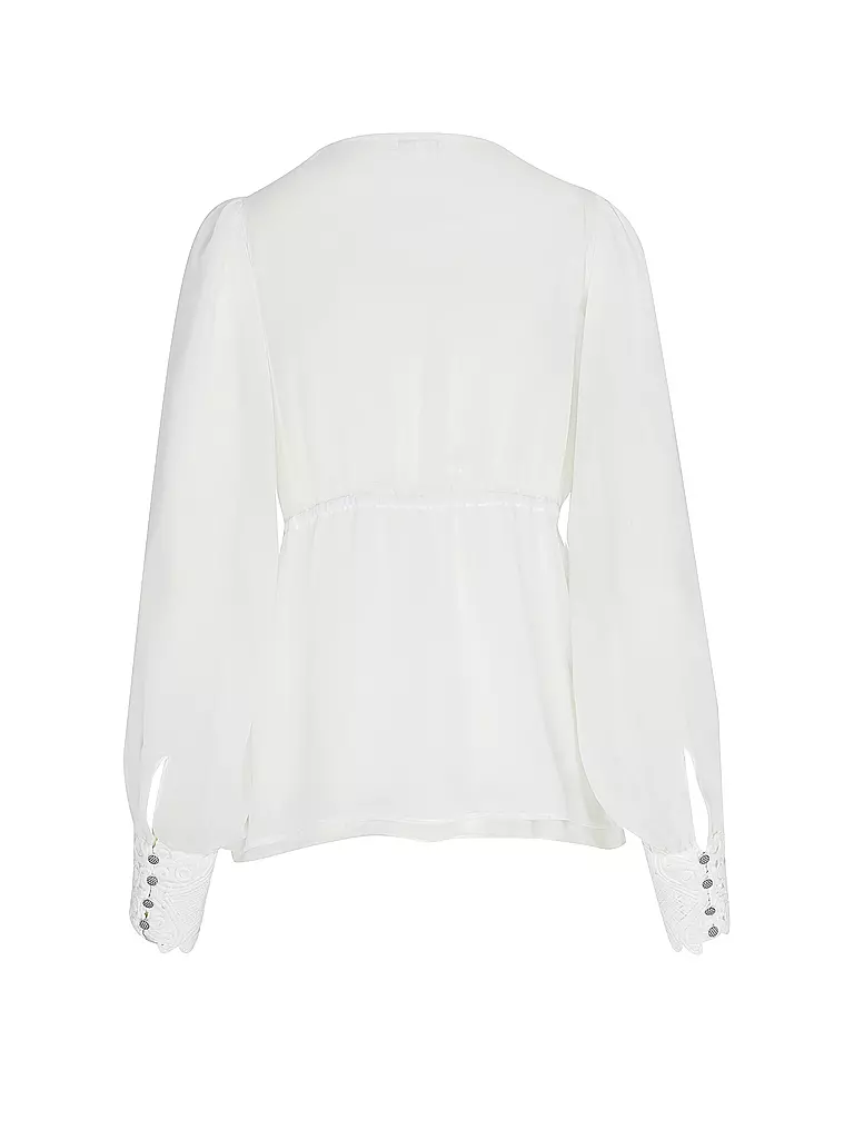TRENTINI | Blouse traditionnelle | 