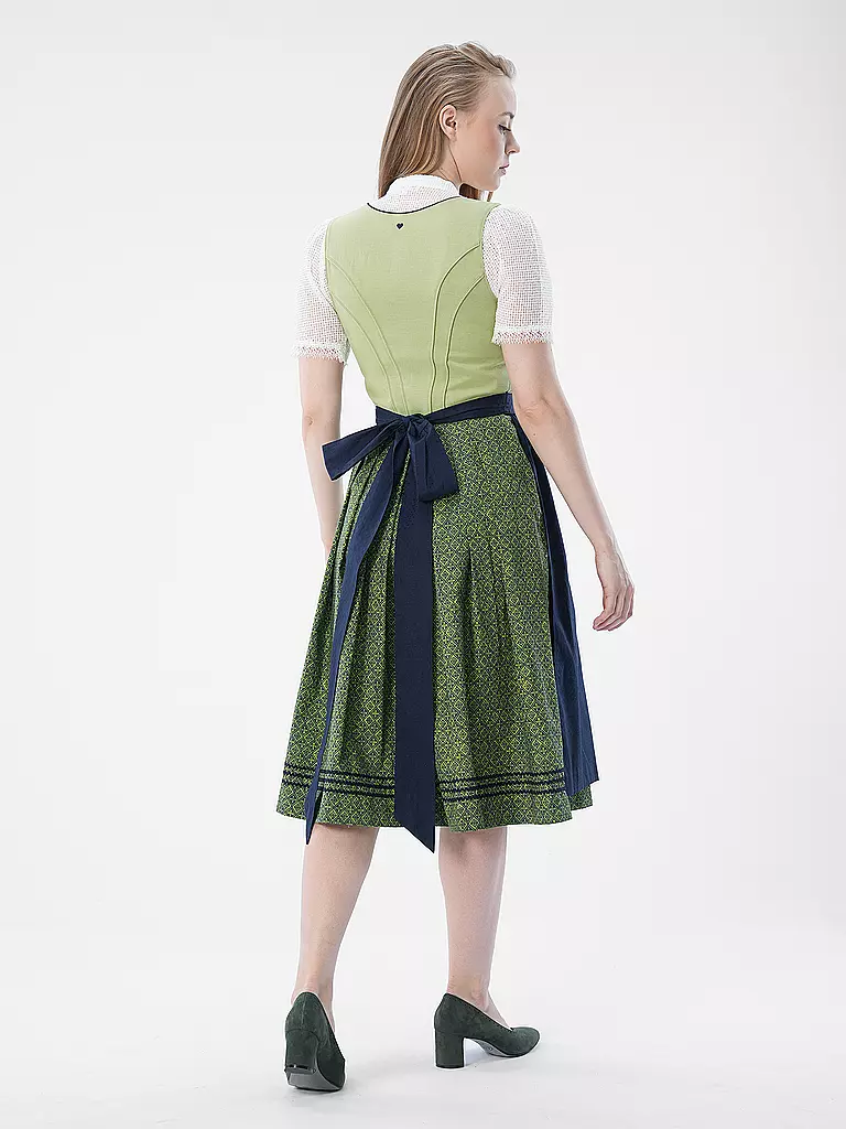 TRENTINI | Dirndl ANIKA | 
