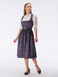 TRENTINI | Dirndl | Lilas