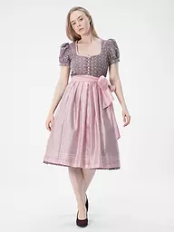 TRENTINI | Dirndl | Rose