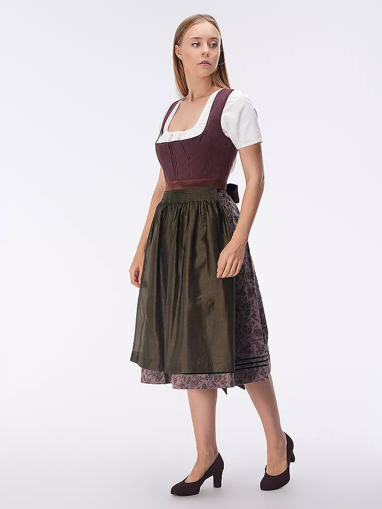 TRENTINI | Dirndl | Baie