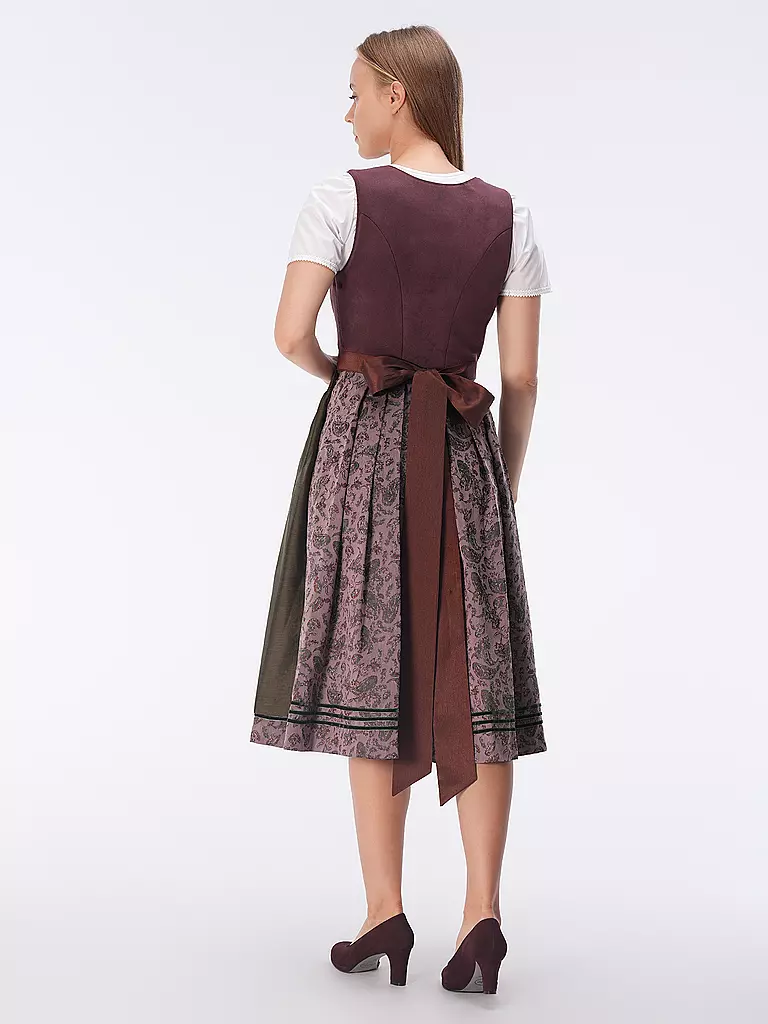 TRENTINI | Dirndl | Baie
