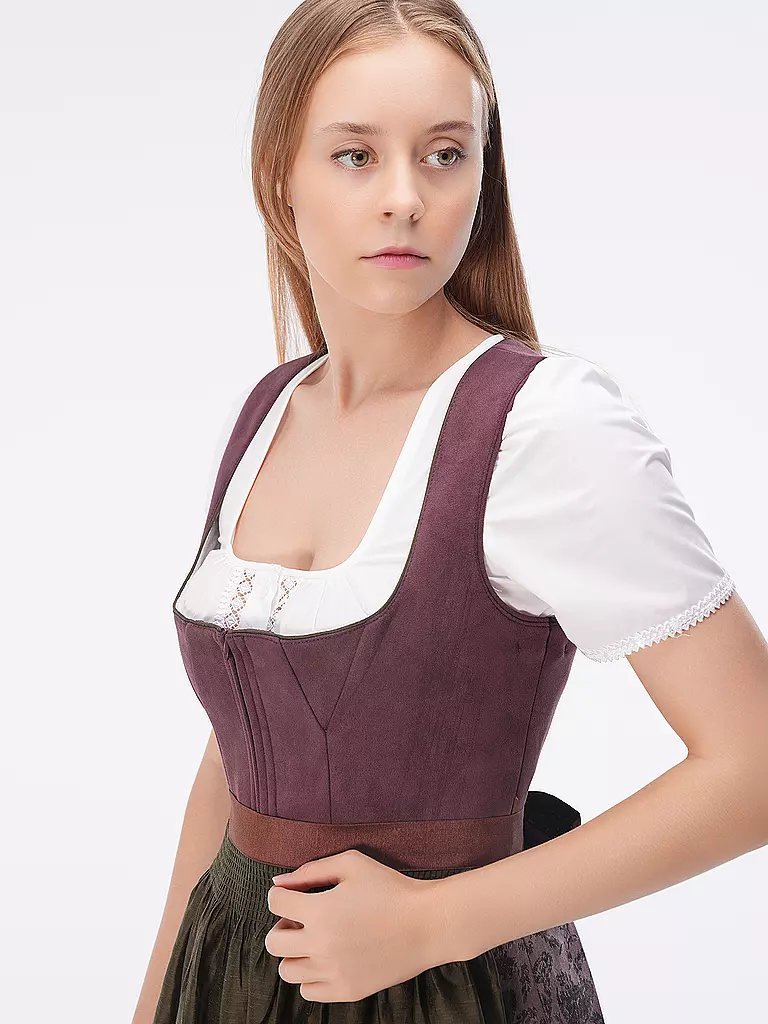 TRENTINI | Dirndl | Baie