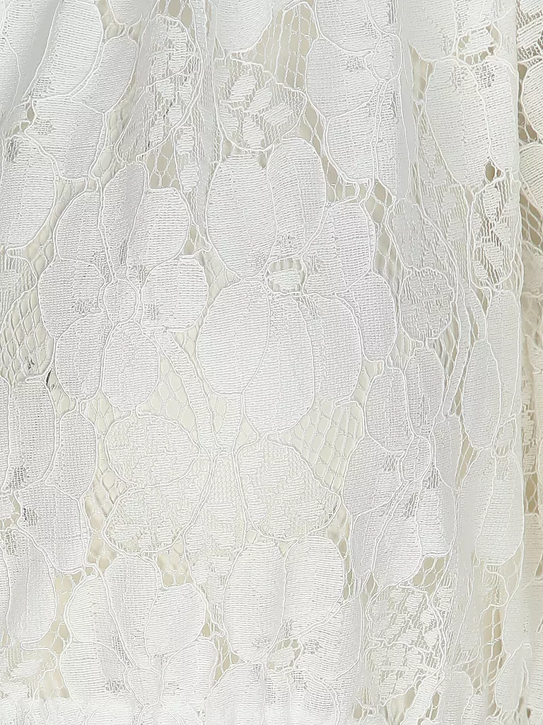 TRENTINI | Dirndlbluse THILDA | Crème