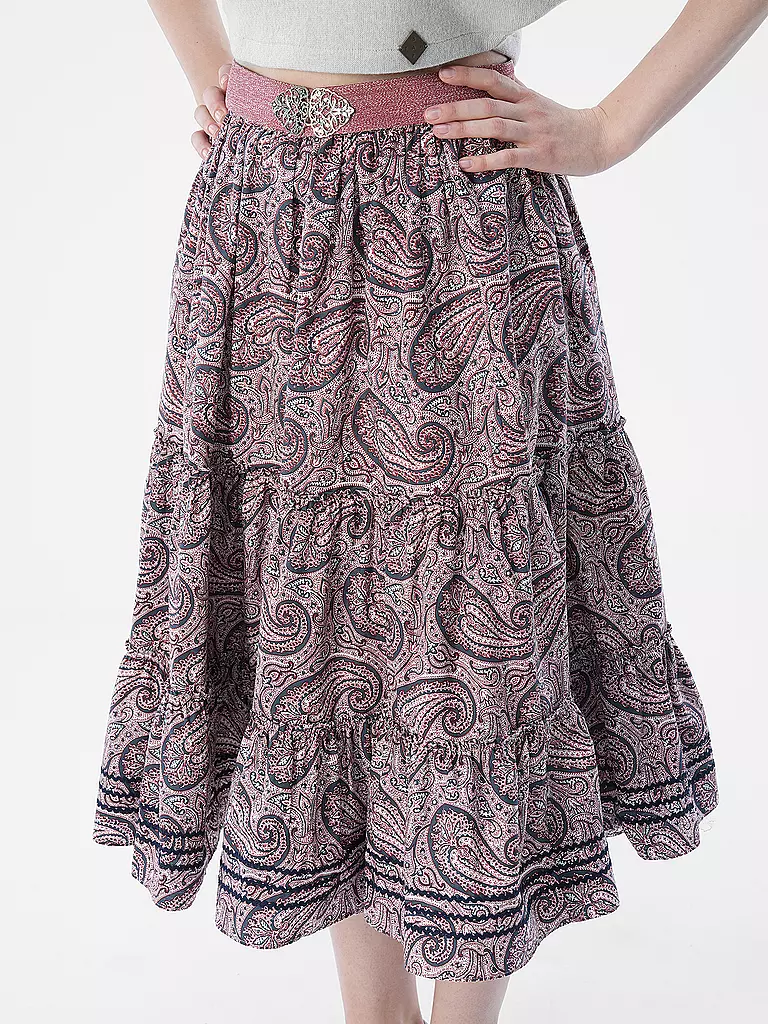 TRENTINI | Jupe traditionnelle ISA | 